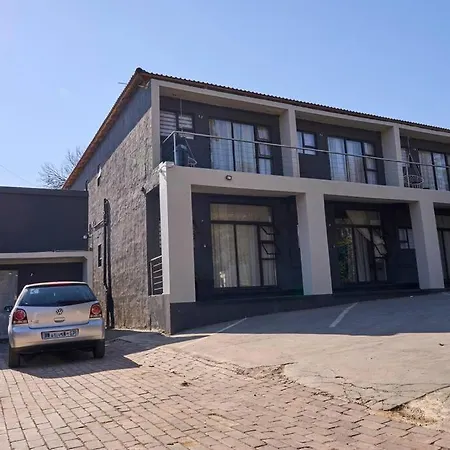 Luxury Apt Walk To Melrose Arch 11 Johannesburg Buitenkant foto