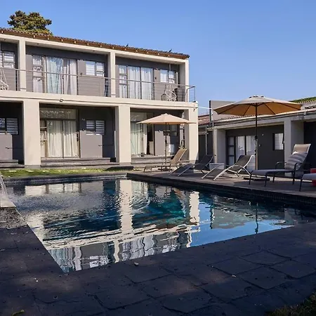 Luxury Apt Walk To Melrose Arch 11 Johannesburg Buitenkant foto